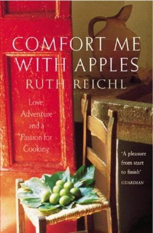 Tapa de Comfort Me with Apples