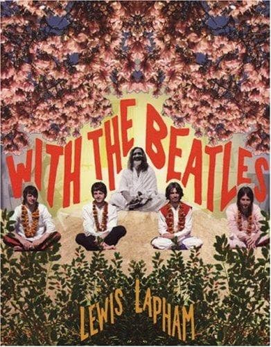 Tapa de With the Beatles