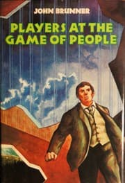 Tapa de Players at the Game of People