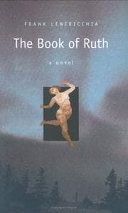 Tapa de The Book of Ruth
