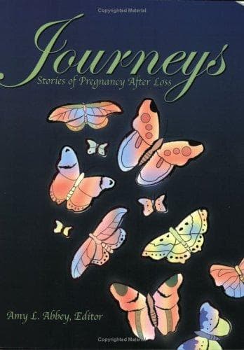 Tapa de Journeys