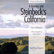 Tapa de A journey into Steinbeck's California