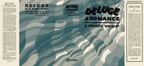 Tapa de Deluge