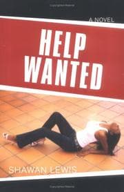 Tapa de Help wanted