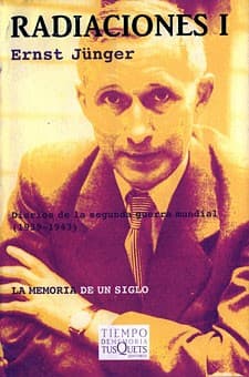 Tapa de Radiaciones I