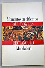 Tapa de Momentos en el tiempo
