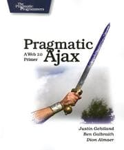 Tapa de Pragmatic Ajax
