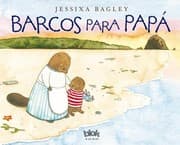 Tapa de Barcos para papá