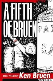 Tapa de A Fifth of Bruen