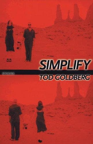 Tapa de Simplify