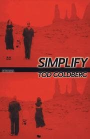 Tapa de Simplify