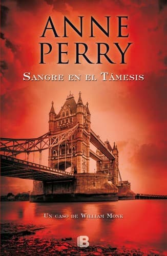 Tapa de Sangre en el Támesis