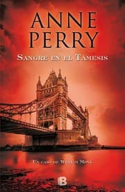 Tapa de Sangre en el Támesis