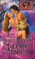 Tapa de Mail-Order Mistress