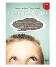 Tapa de El niño atento