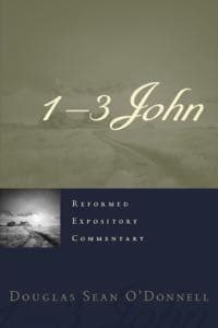 Tapa de 1-3 John