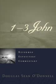 Tapa de 1-3 John