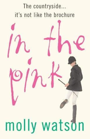 Tapa de In the Pink