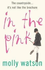 Tapa de In the Pink