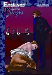 Tapa de Enslaved by the Dragon (Yaoi)