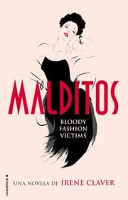 Tapa de Malditos
