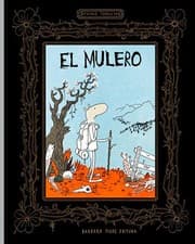 Tapa de El mulero