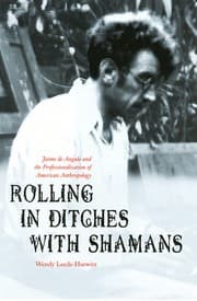 Tapa de Rolling in Ditches with Shamans