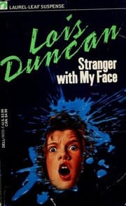 Tapa de Stranger with my face