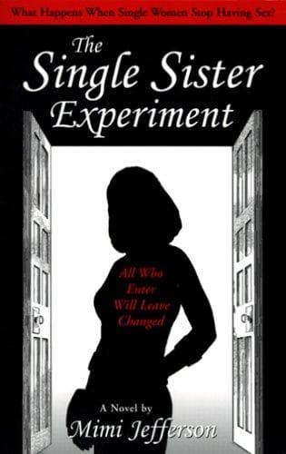 Tapa de The Single Sister Experiment