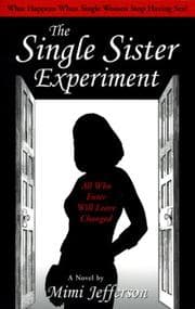 Tapa de The Single Sister Experiment