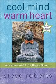 Tapa de Cool Mind Warm Heart