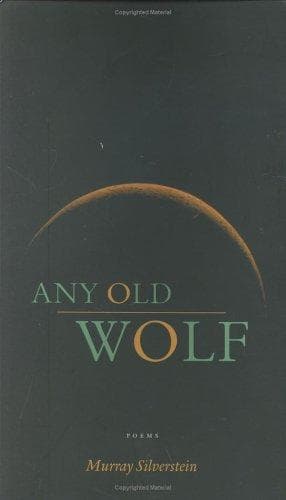 Tapa de Any Old Wolf