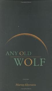 Tapa de Any Old Wolf