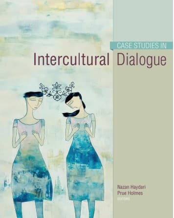 Tapa de Case Studies in Intercultural Dialogue