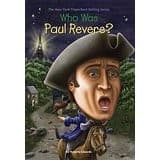 Tapa de Who was Paul Revere?