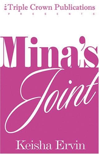 Tapa de Mina's Joint