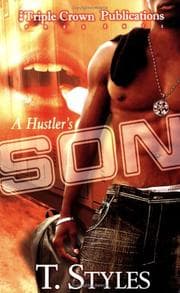 Tapa de A Hustler's Son