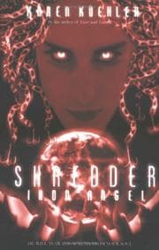 Tapa de Shredder