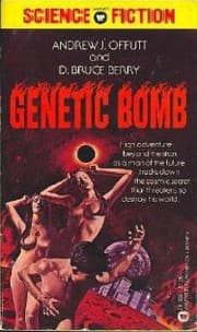 Tapa de Genetic Bomb