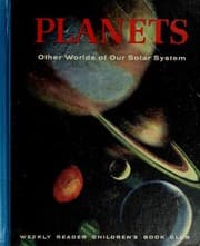 Tapa de Planets