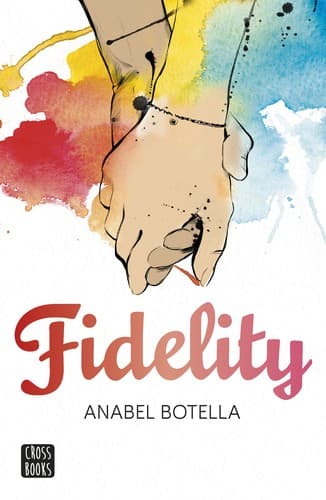 Tapa de Fidelity