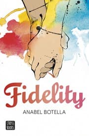 Tapa de Fidelity