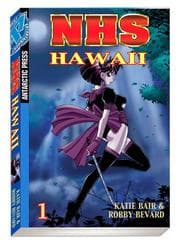 Tapa de NHS - Hawaii