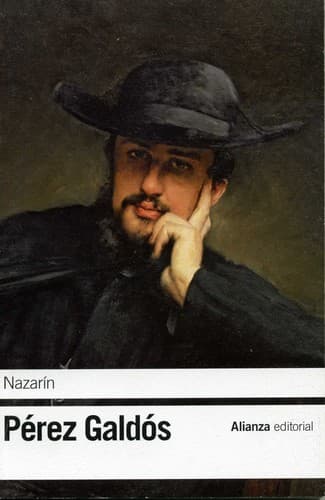 Tapa de Nazarin