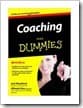 Tapa de Coaching para dummies