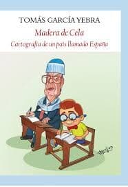 Tapa de Madera de Cela