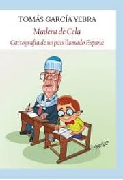 Tapa de Madera de Cela