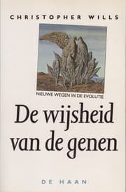 Tapa de De Wijsheid van de Genen