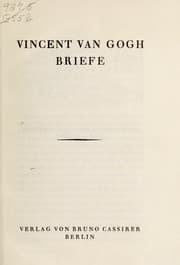 Tapa de Briefe