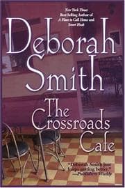 Tapa de The Crossroads Cafe